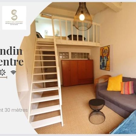 Marmandin Arles Centre 빌라 외부 사진