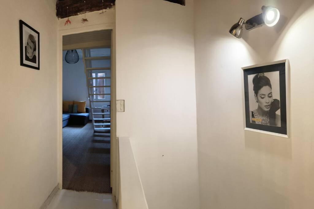 Marmandin Arles Centre 빌라 외부 사진