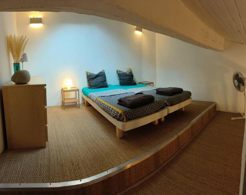 Marmandin Arles Centre 빌라 외부 사진