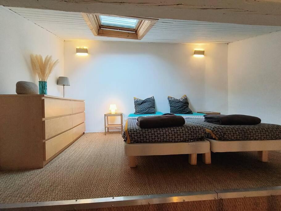 Marmandin Arles Centre 빌라 외부 사진
