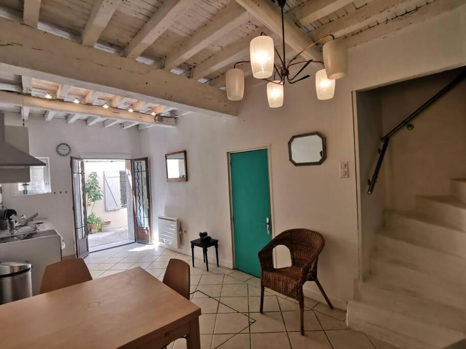Marmandin Arles Centre 빌라 외부 사진
