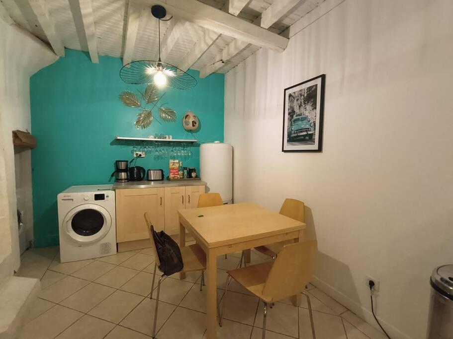 Marmandin Arles Centre 빌라 외부 사진