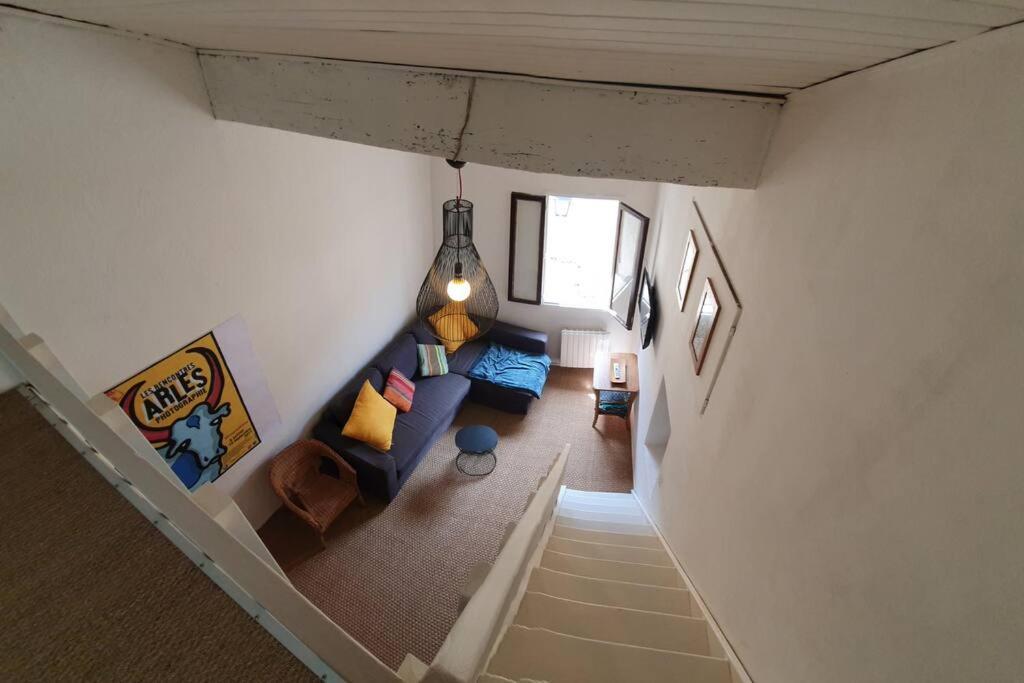 Marmandin Arles Centre 빌라 외부 사진