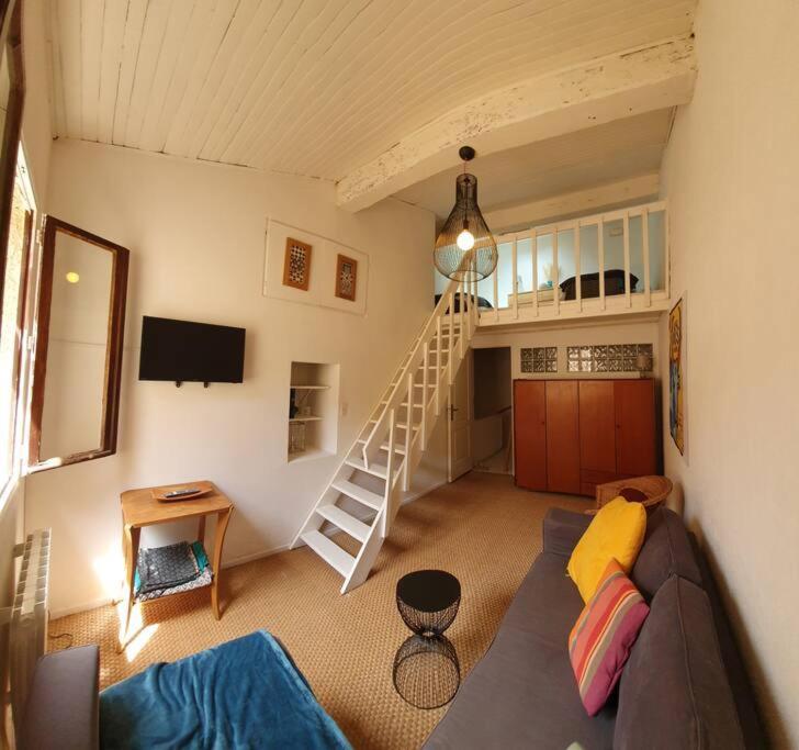 Marmandin Arles Centre 빌라 외부 사진