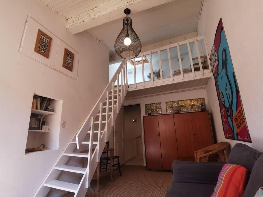 Marmandin Arles Centre 빌라 외부 사진