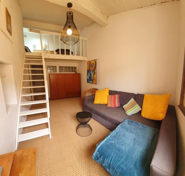 Marmandin Arles Centre 빌라 외부 사진