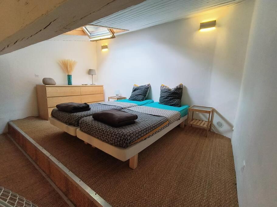 Marmandin Arles Centre 빌라 외부 사진